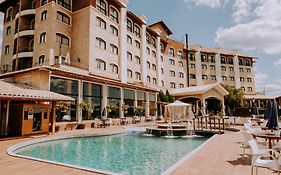 Spa Do Vinho Condominio Vitivinicola